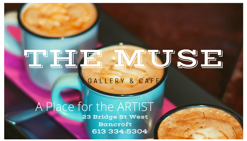 The Muse